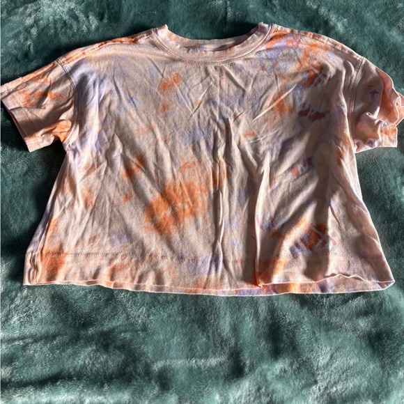 Lot Of 3 Girls Summer Shirts. Size 10/12 Adidas, Old Navy, Art Class - Picture 2 of 10